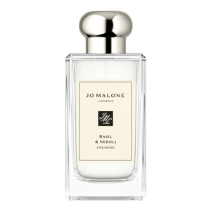 Jo Malone London Basil & Neroli Cologne 100ml